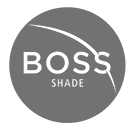 Boss Shade Logo Small