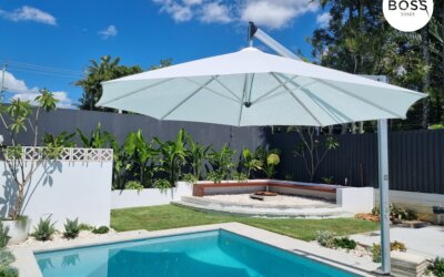 Planning to Buy a Sun Shade Umbrella? Here’s What You Need to Know!