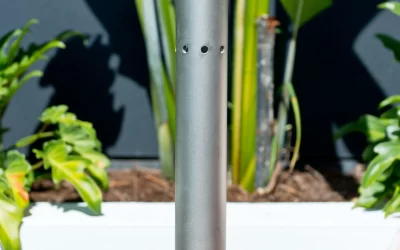 Is a Cantilever Umbrella Base with Stainless Steel Bolt-Down Worth the Money?