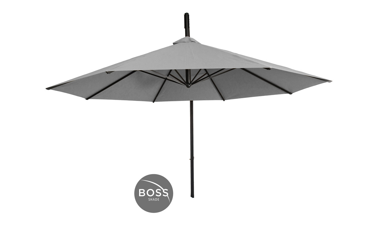 cantilever umbrella with uv block