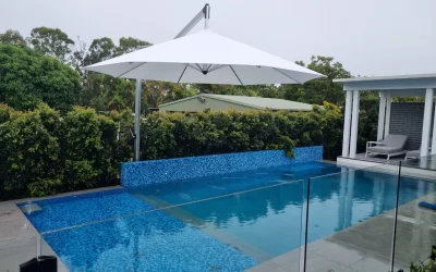 Why Investing in High-Quality Poolside Umbrella is worth it