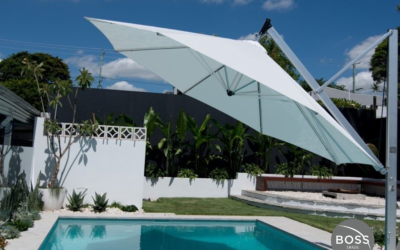 What Are the Benefits of Pool Shade in Your Outdoor Area?