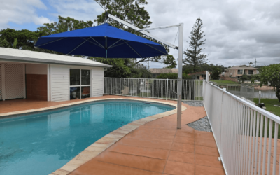 Poolside Umbrellas Australia: What to Know Before You Buy