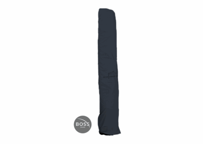 Charcoal Storm Cover